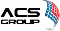 Logo spozora ACS Group