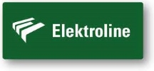 Logo spozora Elektroline
