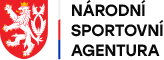 Logo sponzora Národní sportovní agentura